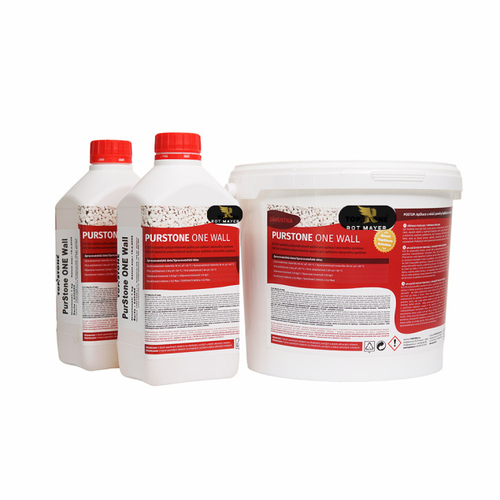 PurStone One Wall - liant pentru sistem de pereți (ambalaj 2,26 kg)