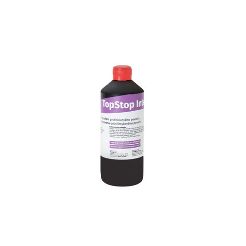 TopStop Interior - umplutură specială anti-alunecare (ambalaj 0,5 kg)